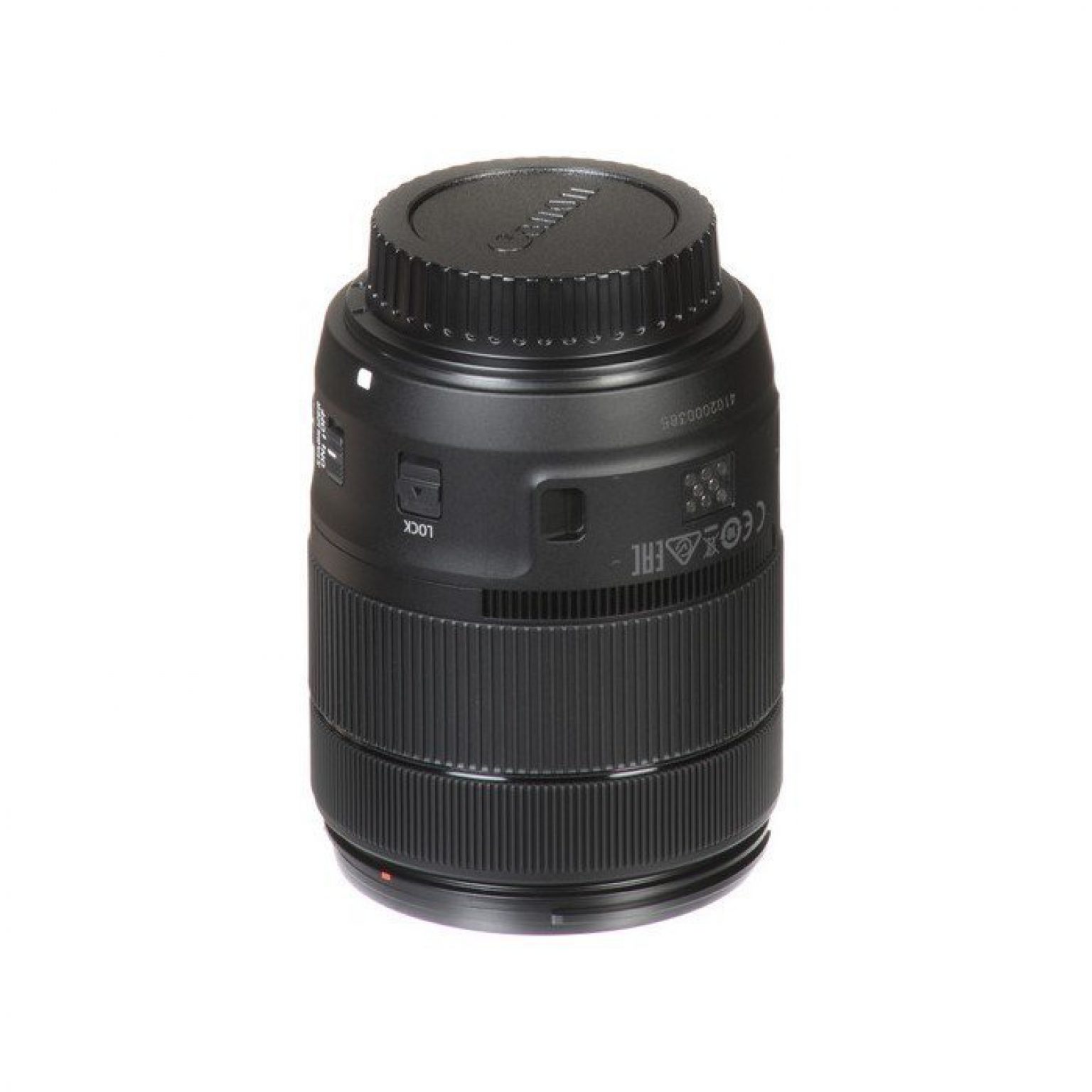 Canon EF S 18 135mm f3.5 5.6 IS USM 18