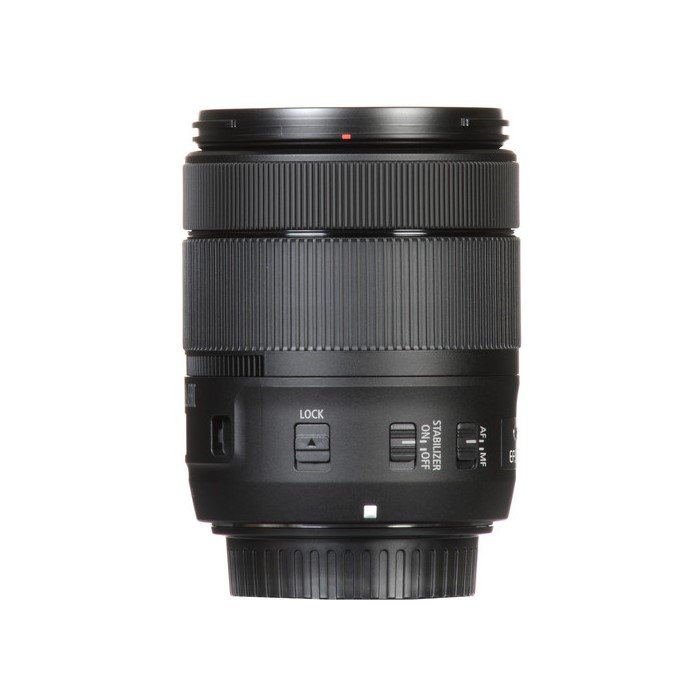 Canon EF S 18 135mm f3.5 5.6 IS USM 7