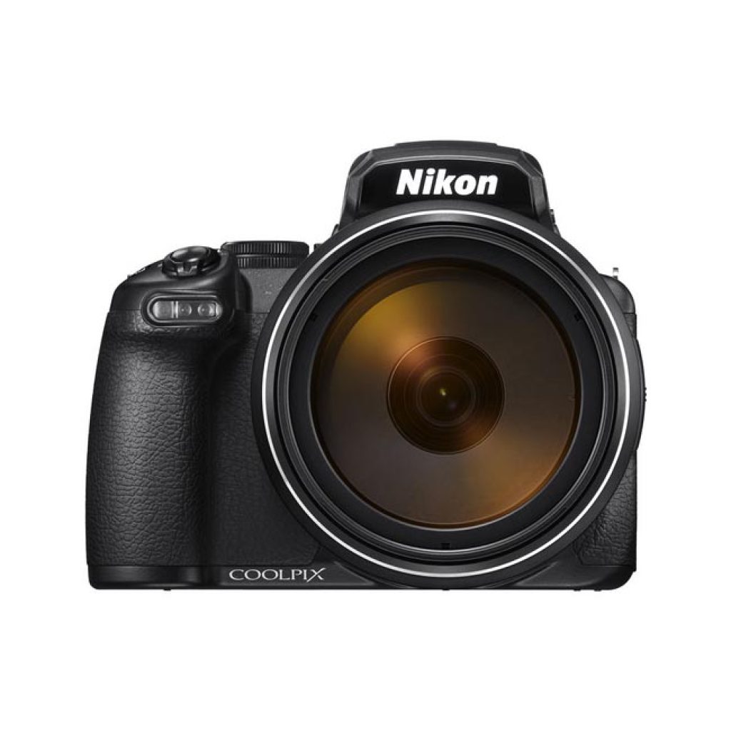 دوربین Nikon Coolpix P1000