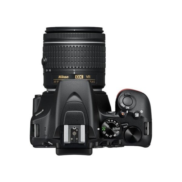 دوربین دیجیتال نیکون Nikon D3500 18-55 AF-P VR - Image 10