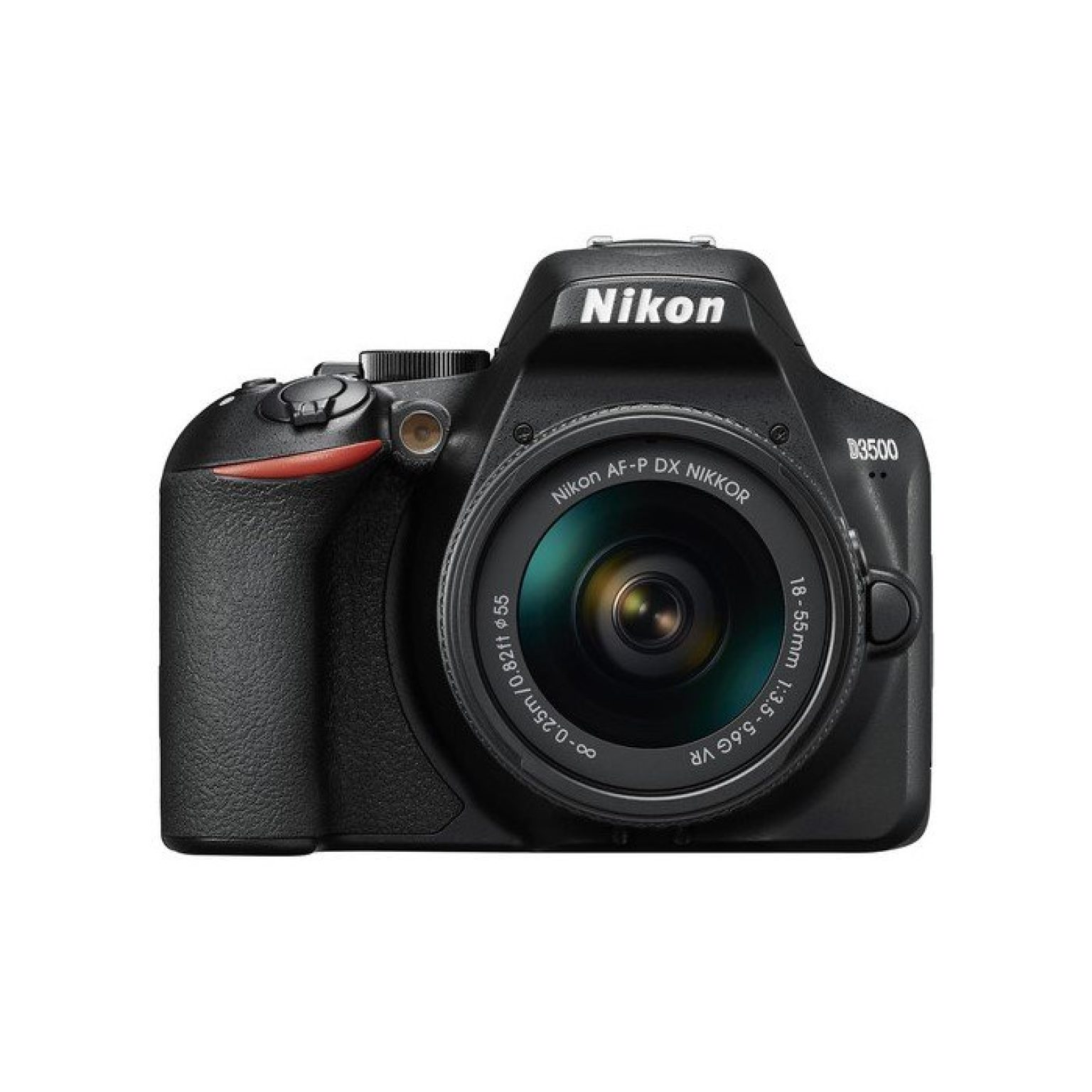 دوربین Nikon D3500