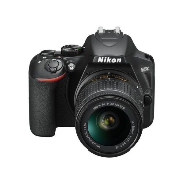دوربین دیجیتال نیکون Nikon D3500 18-55 AF-P VR - Image 4