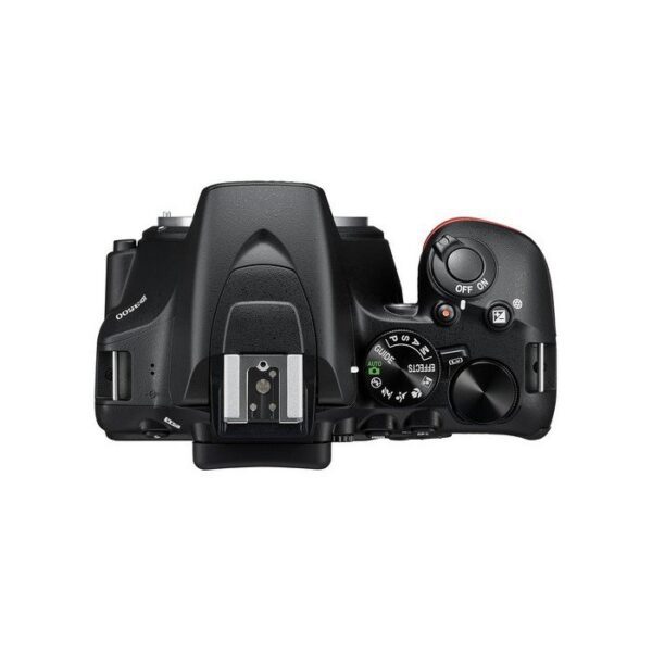 دوربین دیجیتال نیکون Nikon D3500 18-55 AF-P VR - Image 5
