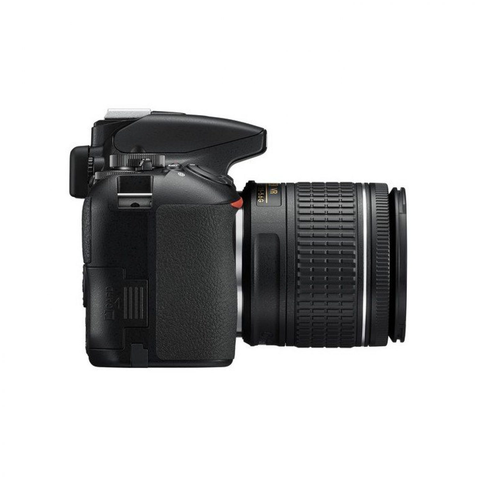 Nikon D3500 DSLR Camera with 18 55mm 6