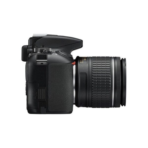 دوربین دیجیتال نیکون Nikon D3500 18-55 AF-P VR - Image 6