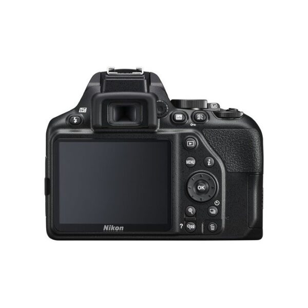 دوربین دیجیتال نیکون Nikon D3500 18-55 AF-P VR - Image 8