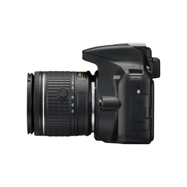دوربین دیجیتال نیکون Nikon D3500 18-55 AF-P VR - Image 9