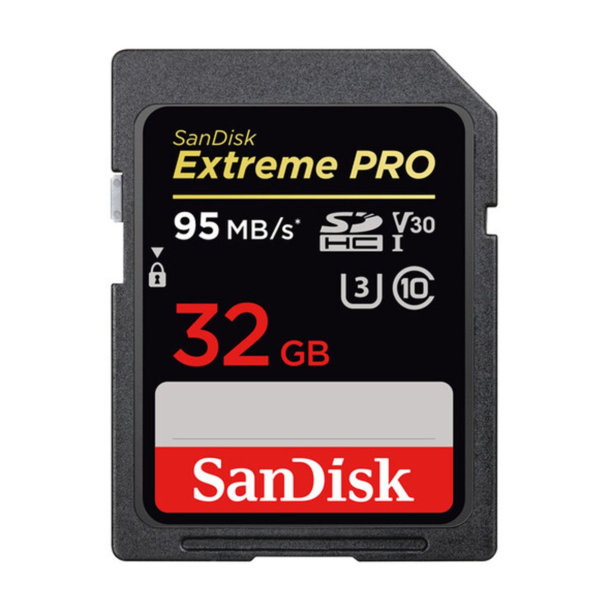 SanDisk 32GB Extreme PRO 3
