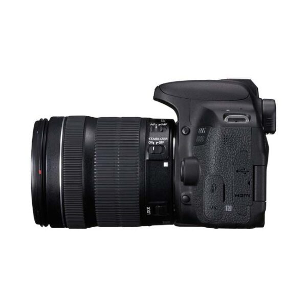 دوربین دیجیتال کانن Canon EOS 800D 18-135 USM - Image 5