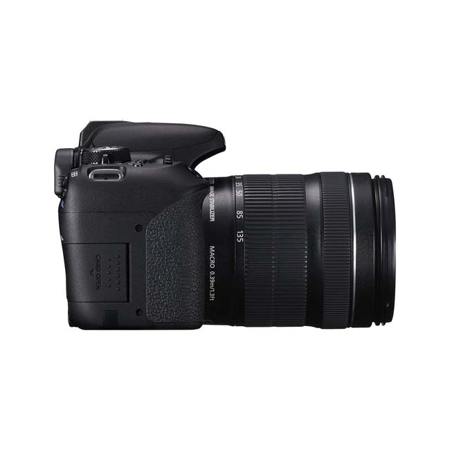 دوربین دیجیتال کانن Canon EOS 800D 18-135 USM