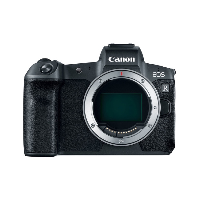 دوربین بدون آینه کانن Canon EOS R Mirrorless فقط بدنه