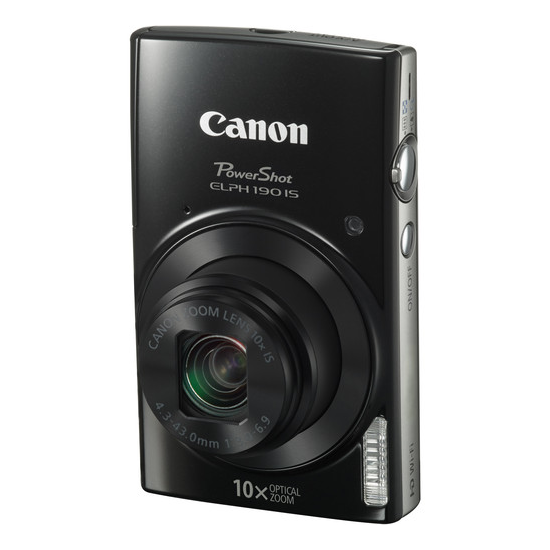 دوربین عکاسی Canon IXUS 190