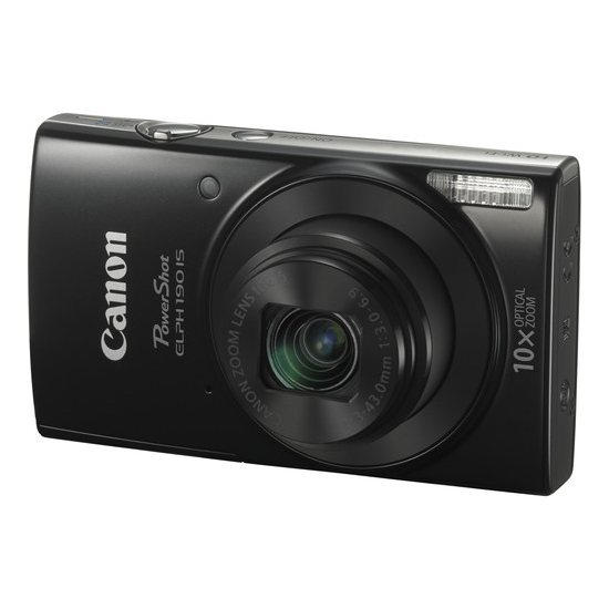 دوربین دیجیتال کانن مدل Canon IXUS 190