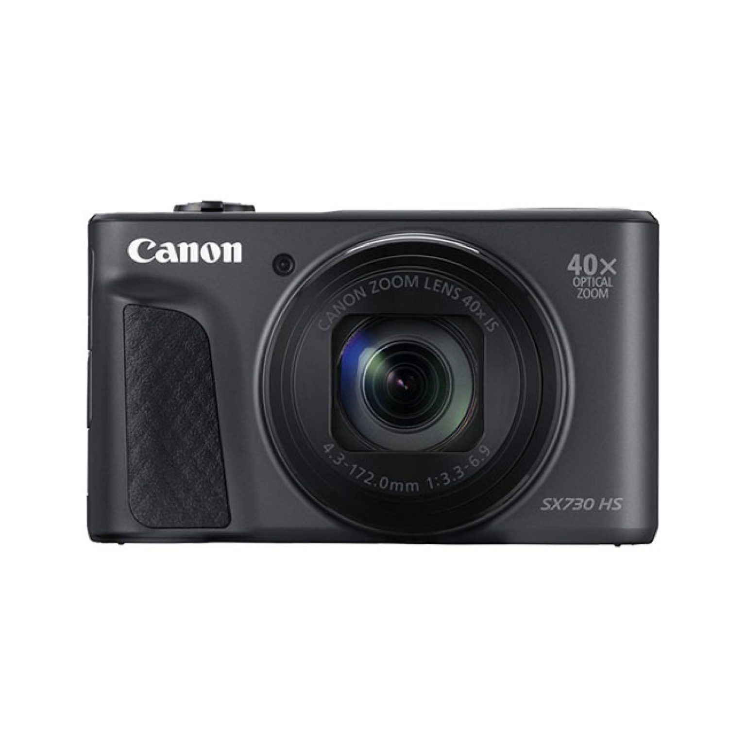 دوربین دیجیتال کانن مدل Canon PowerShot SX730 HS