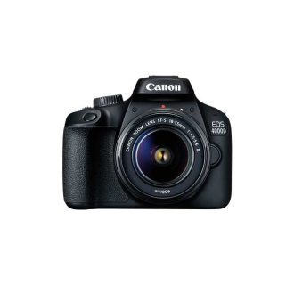 دوربین عکاسی کانن Canon 4000D 18-55 III