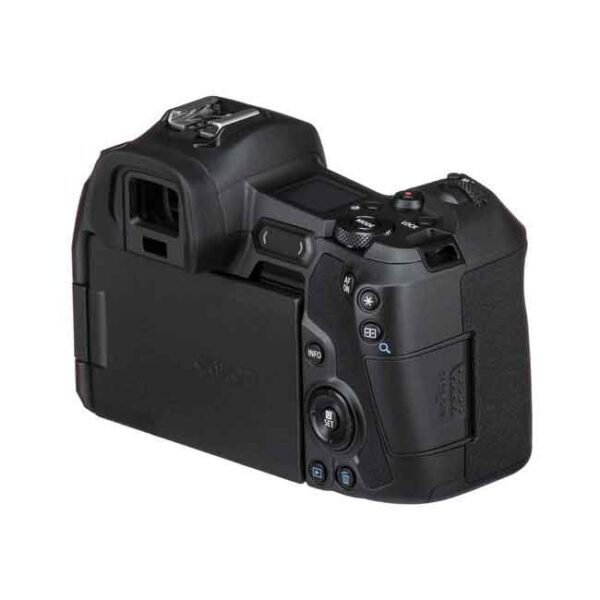 دوربین بدون آینه کانن Canon EOS R Body Only فقط بدنه - Image 2