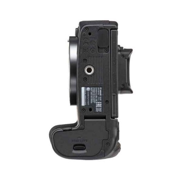 دوربین بدون آینه کانن Canon EOS R Body Only فقط بدنه - Image 7