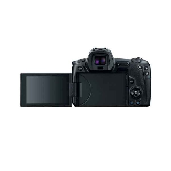 دوربین بدون آینه کانن Canon EOS R Body Only فقط بدنه - Image 3