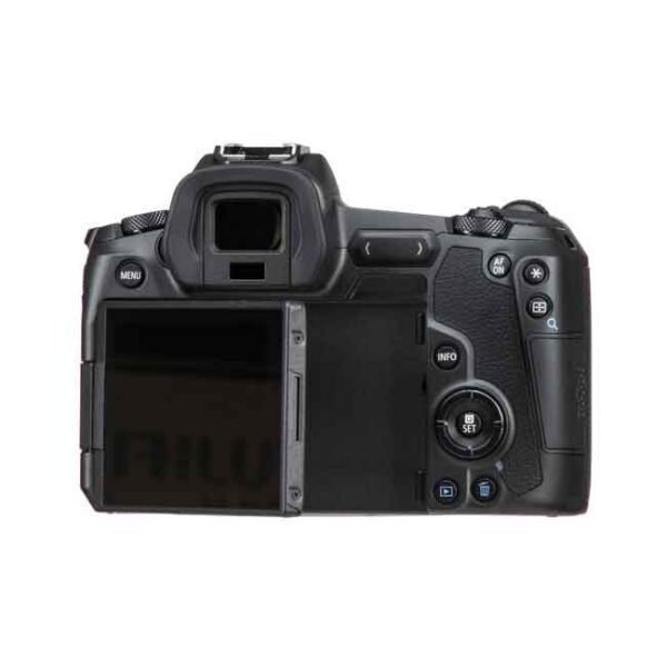 دوربین بدون آینه کانن Canon EOS R Body Only فقط بدنه - Image 5
