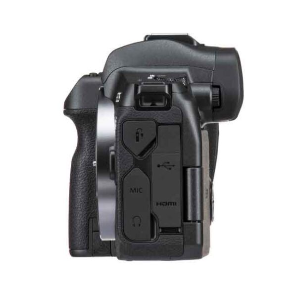 دوربین بدون آینه کانن Canon EOS R Body Only فقط بدنه - Image 9