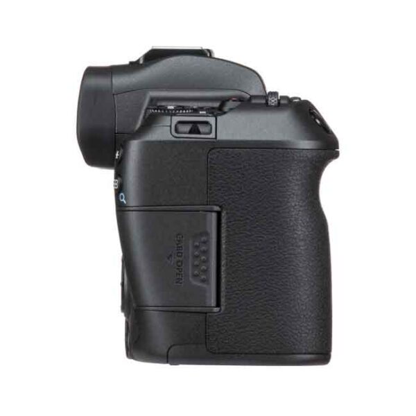 دوربین بدون آینه کانن Canon EOS R Body Only فقط بدنه - Image 8