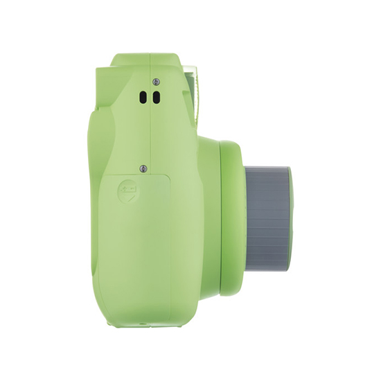 دوربین عکاسی چاپ سریع فوجی اینستکس مینی Instax Mini 9 سبز لیمویی