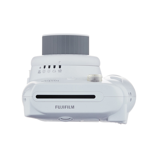 دوربین عکاسی چاپ سریع فوجی اینستکس مینی Instax Mini 9 سفید دودی