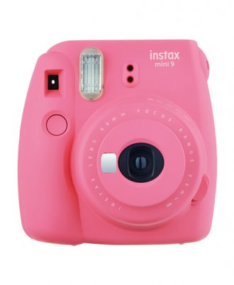 دوربین عکاسی چاپ سریع فوجی Instax Mini 9