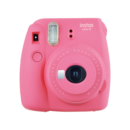 دوربین عکاسی چاپ سریع فوجی Instax Mini 9