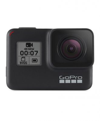 دوربین فیلم برداری ورزشی گوپرو هیرو 7 GoPro HERO7 Black