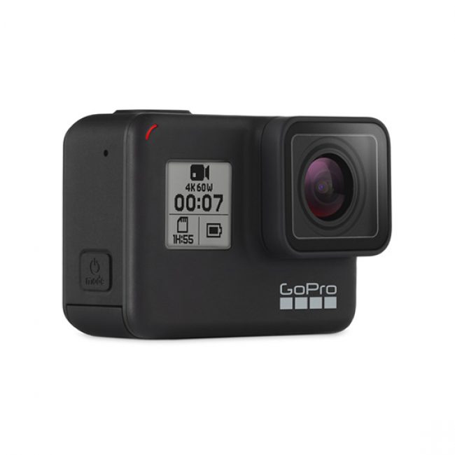 دوربین فیلم برداری ورزشی گوپرو هیرو 7 GoPro HERO7 Black
