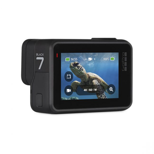 دوربین فیلم برداری ورزشی گوپرو هیرو 7 GoPro HERO7 Black