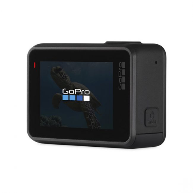 دوربین فیلم برداری ورزشی گوپرو هیرو 7 GoPro HERO7 Black