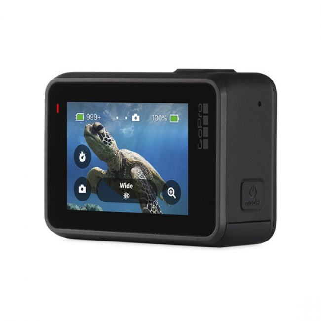 دوربین فیلم برداری ورزشی گوپرو هیرو 7 GoPro HERO7 Black