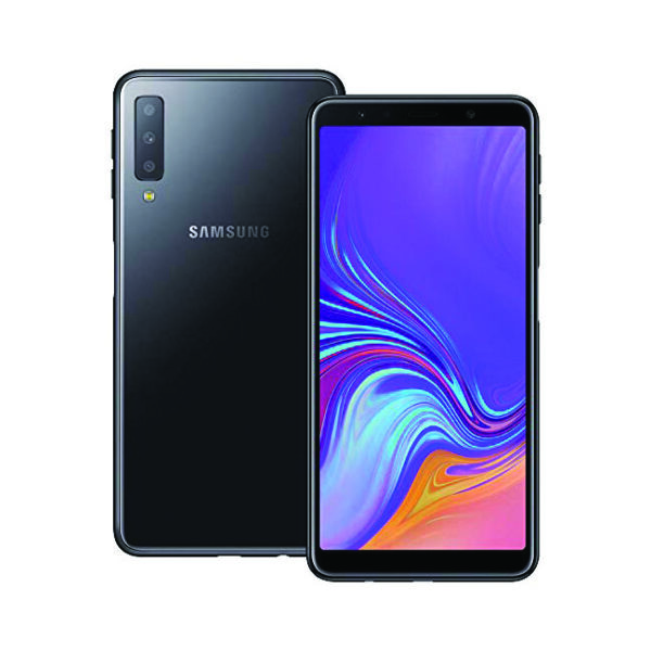 گوشی موبایل سامسونگ گلکسی (A7 (2018 ظرفیت 128 گیگابایت - Image 2