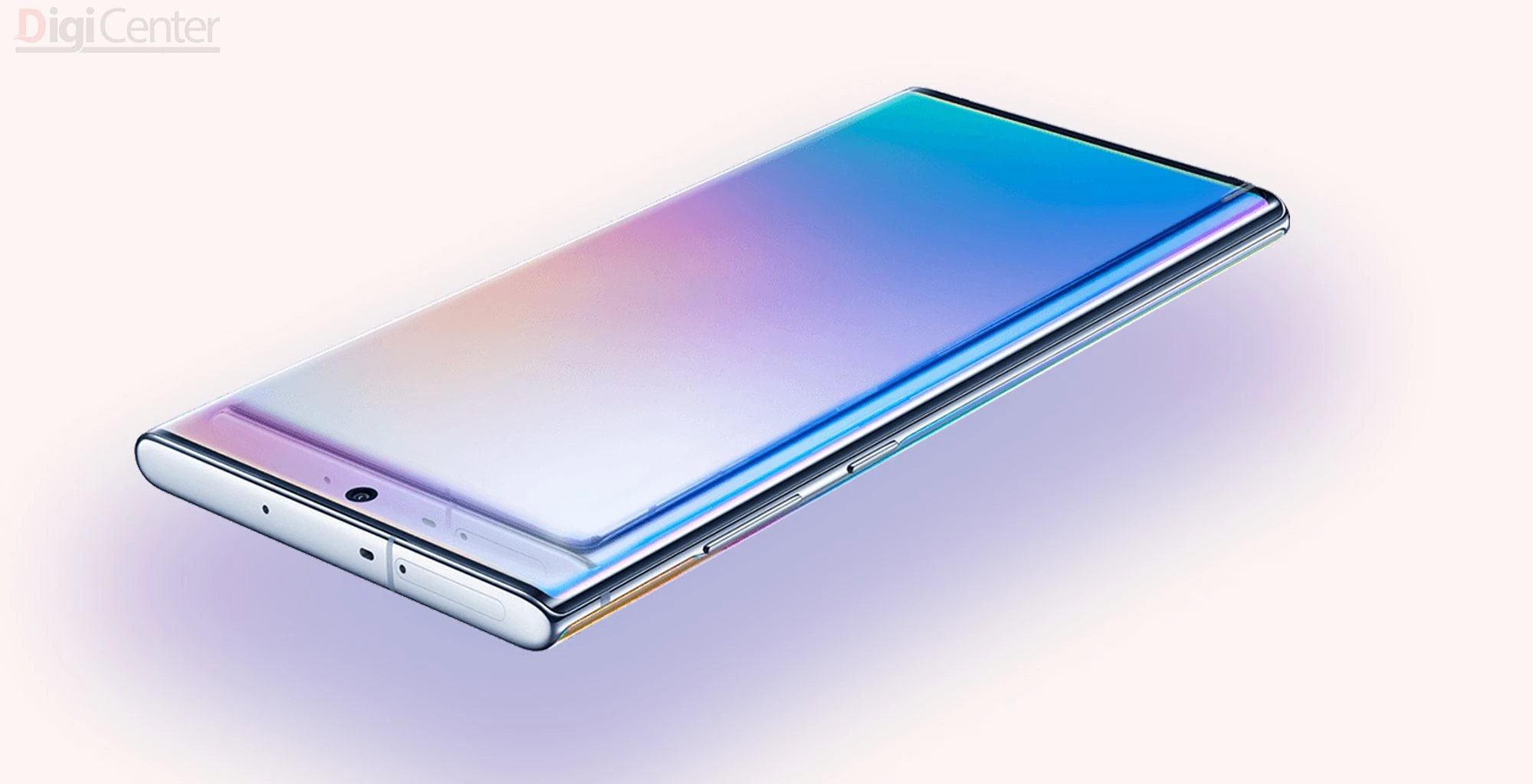 Galaxy Note 10 Note +10