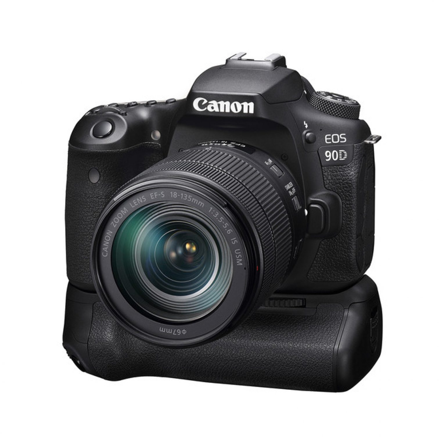 canon eos 90d with 18 135 usm 5