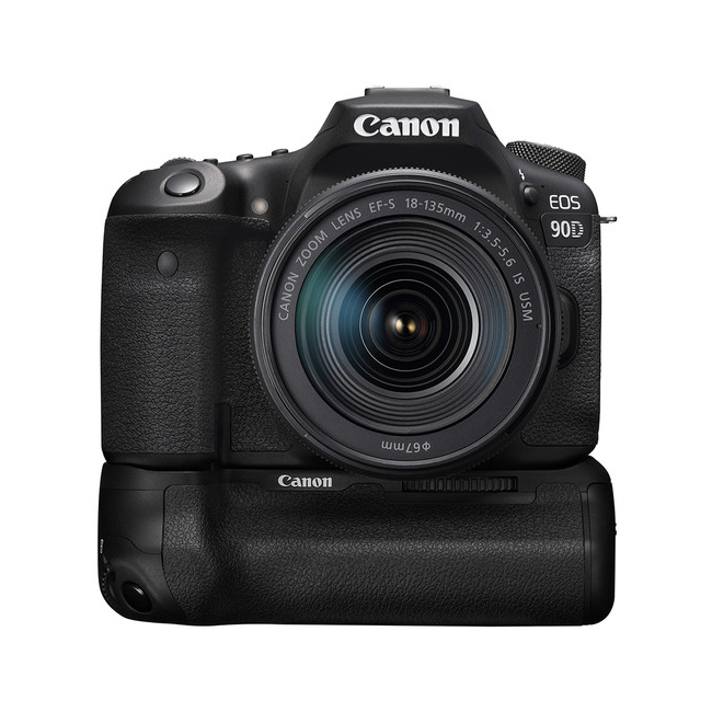 canon eos 90d with 18 135 usm 6