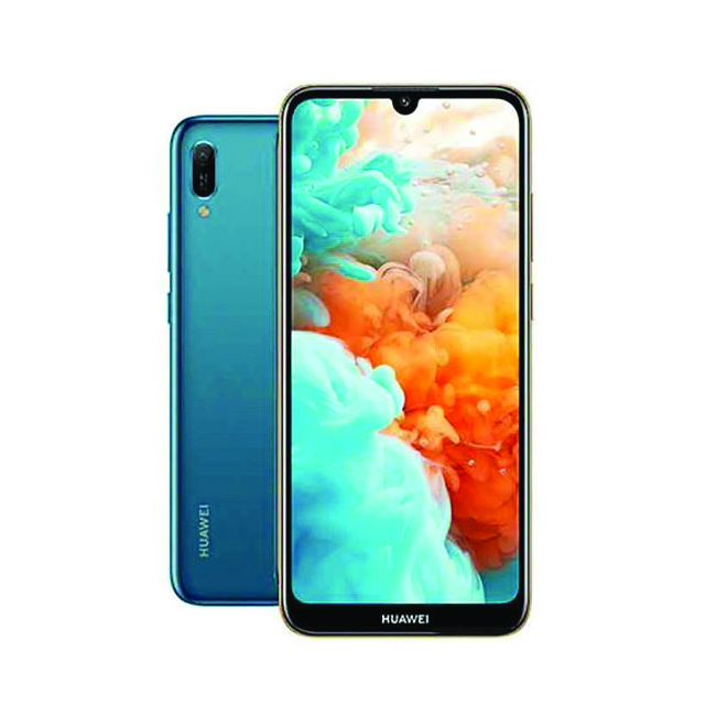 گوشی موبایل هوآوی مدل Huawei Y6 Prime 2019 ظرفیت 32 گیگابایت
