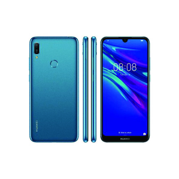 گوشی موبایل هوآوی مدل Huawei Y6 Prime 2019 ظرفیت 32 گیگابایت - Image 4