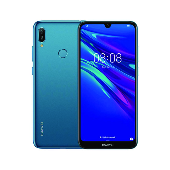 گوشی موبایل هوآوی مدل Huawei Y6 Prime 2019 ظرفیت 32 گیگابایت