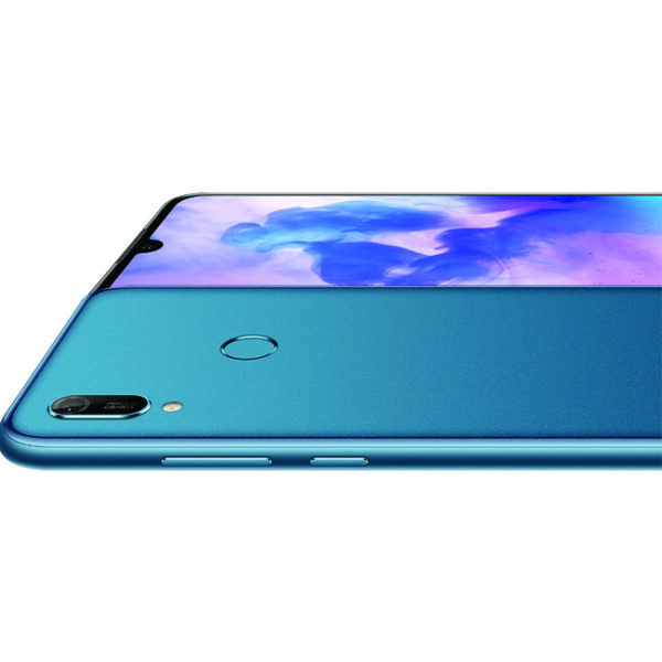 گوشی موبایل هوآوی مدل Huawei Y6 Prime 2019 ظرفیت 32 گیگابایت - Image 8