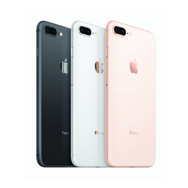 گوشی موبایل اپل iPhone 8 Plus 256GB - Image 2