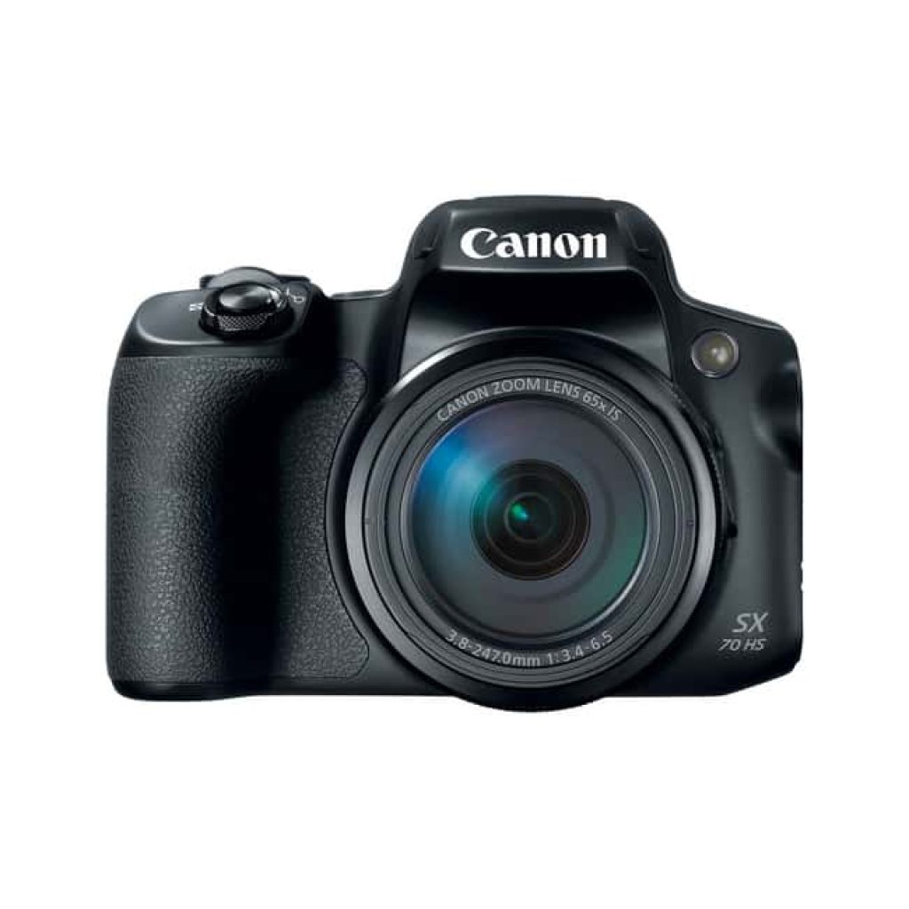 دوربین دیجیتال کانن پاورشات Canon PowerShot SX70 HS