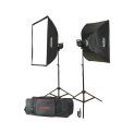 کیت فلاش 300 ژول گودوکس Godox MS300-F
