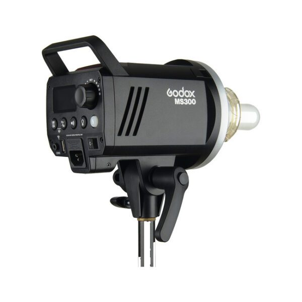 کیت فلاش 300 ژول گودوکس Godox MS300-F