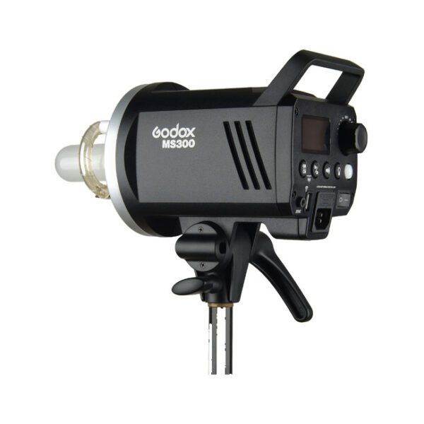 کیت فلاش 300 ژول گودوکس Godox MS300-F