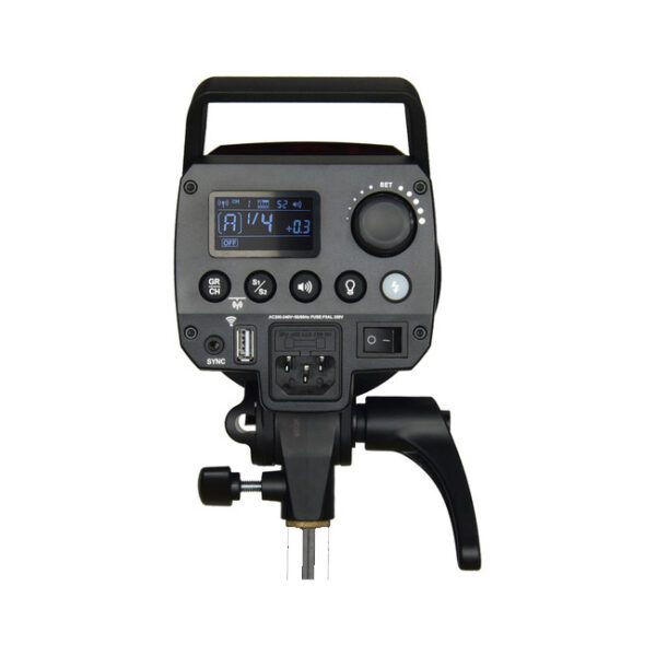 کیت فلاش 300 ژول گودوکس Godox MS300-F