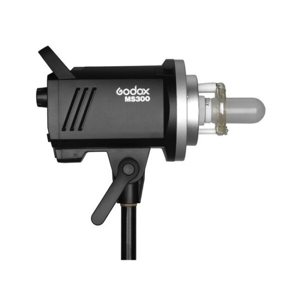 کیت فلاش 300 ژول گودوکس Godox MS300-F