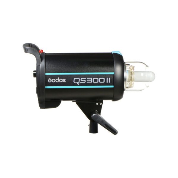 فلاش گودوکس 300 ژول Godox QS300II